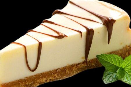 Чизкейк Классический