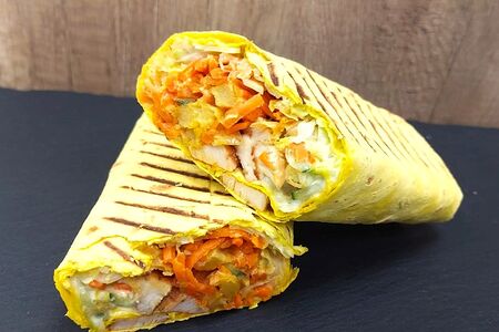 Царская со свининой