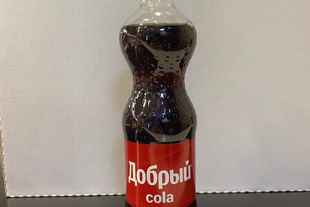 Добрый Cola