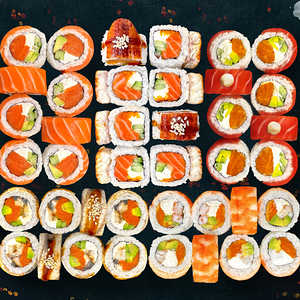 Сет Хатимаки