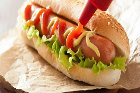 Хот-дог