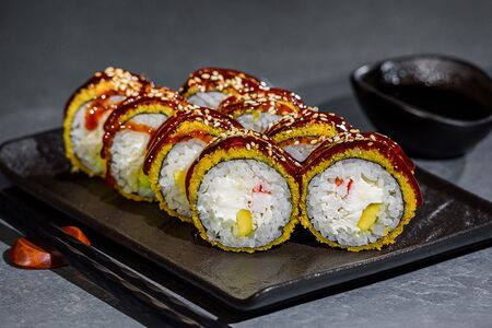 Темпура Калифорния