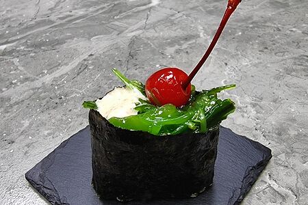 Гункан с чукой