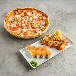 Набор Для двоих