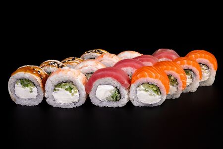 Сет Филадельфия