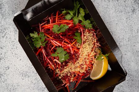 Салат Здоровье