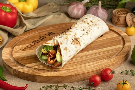 От шефа мини