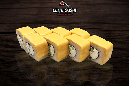 Ролл Король