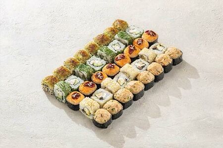 Сет Джон Сноу