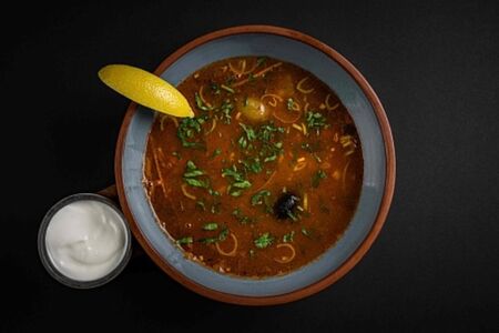 Сборная солянка