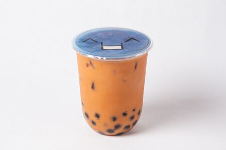 Бабл ти Ча Каймук