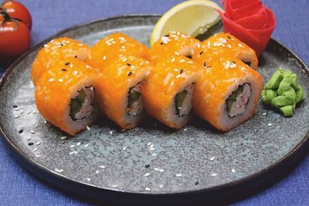 Калифорния