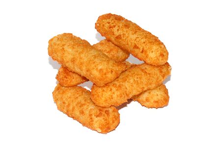 Сырные палочки