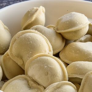 Пельмени Говяжьи