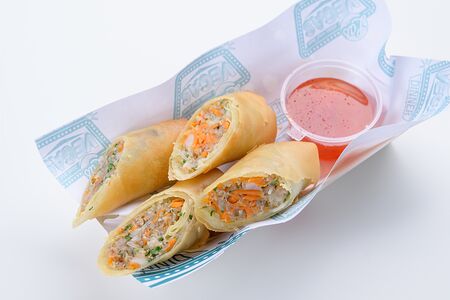 Спринг ролл