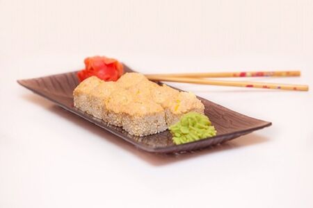 Ролл Чикен Спайси