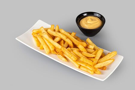 Картофель фри