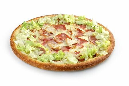 Пицца Цезарь