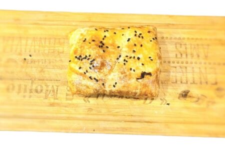 Самса с курицей