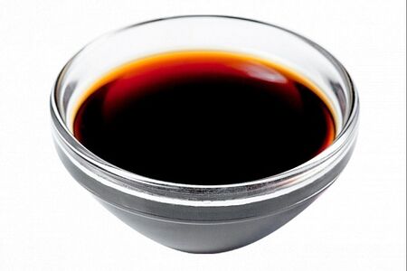 Соевый соус