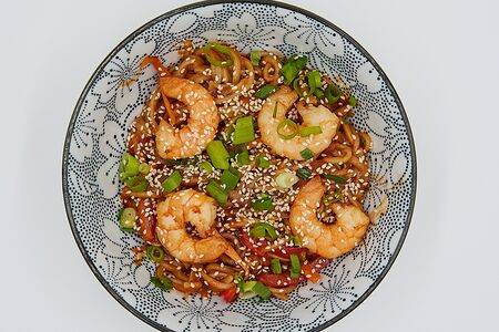 Эби Яки Нудл