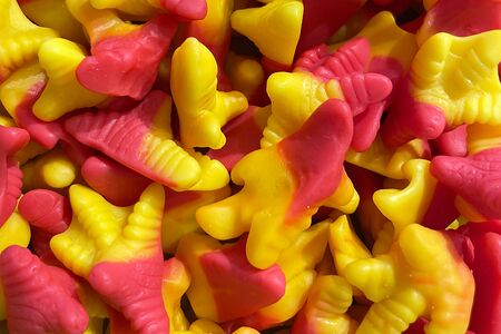 Куриные лапки