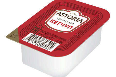 Соус Томатный Astoria