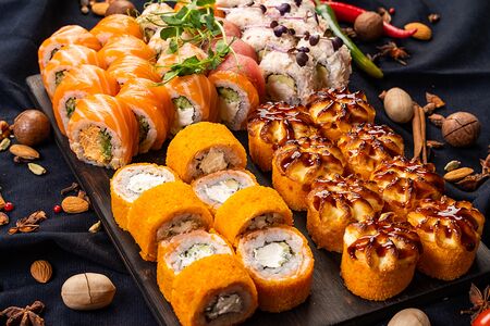 Набор Филадельфия Бум