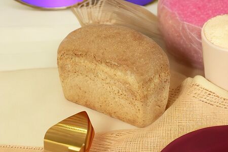 Хлеб Челябинский