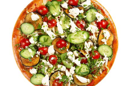 Пицца римская (40 см)