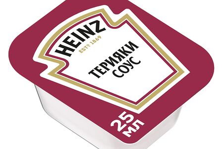 Соус Heinz Терияки