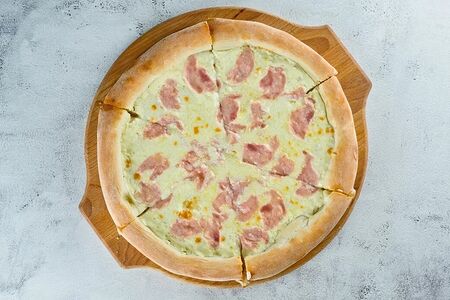 Ветчина/сыр