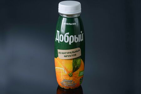 Сок Добрый Апельсин