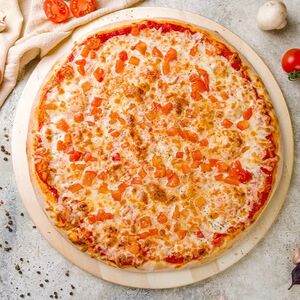 Пицца Маргарита