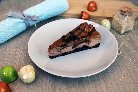 Чизкейк Пралине 1 шт