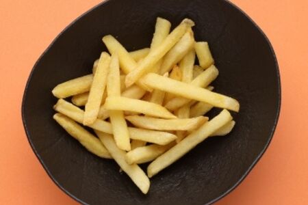 Картофель фри