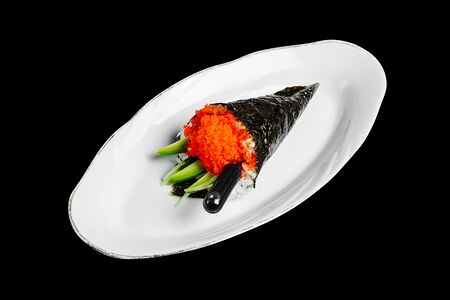 Хенд-ролл Краб