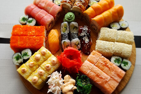 Сет № 12 Нью-Йорк