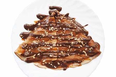 Блин Сникерс