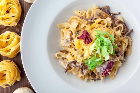 Паста Карбонара