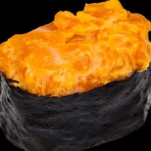 Спайси-суши с тунцом