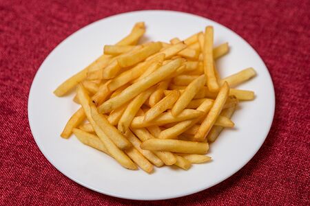 Картошка Фри