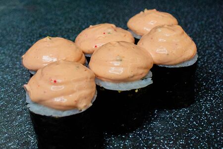 Айти спайс краб