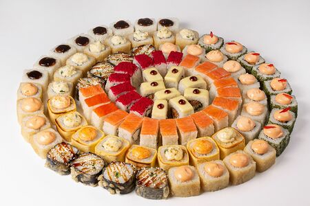 Сет Джекпот