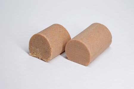 Sweet Candy с гречихой без сахара