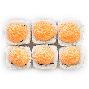 Ниппон рору (запеченный)