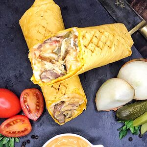 Шаверма Мясная