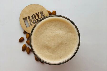 Раф Миндальный