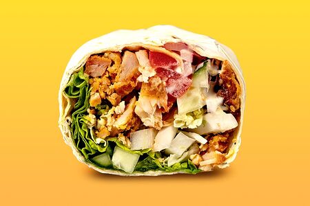 Шаверма Классик