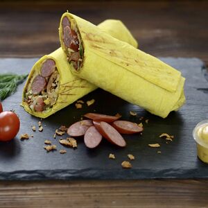 Баварская XL